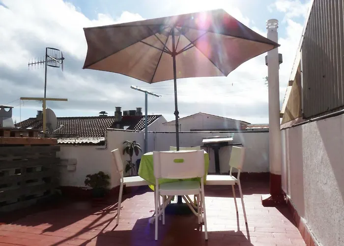 Day Ok Beach Apartment