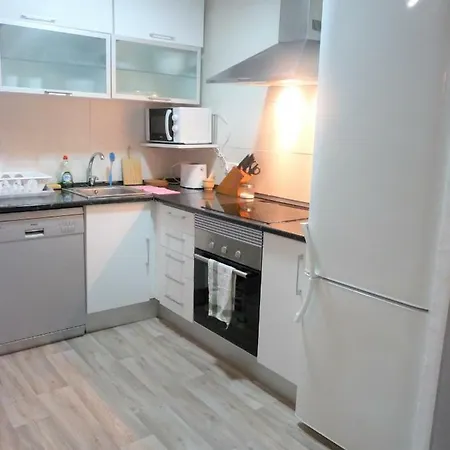Day Ok Beach Apartment Malgrat de Mar Exterior photo