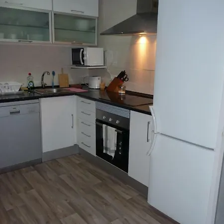 Day Ok Beach Apartment Malgrat de Mar Exterior photo