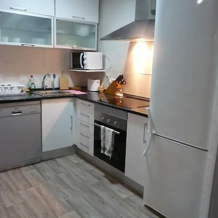 Day Ok Beach Apartment Malgrat de Mar Exterior photo